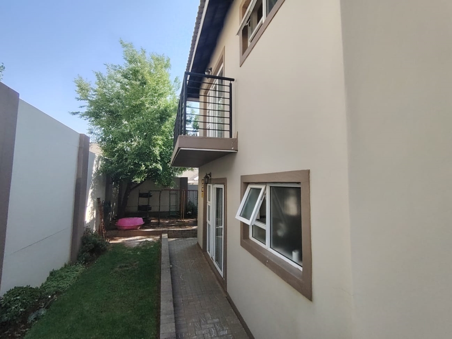 To Let 4 Bedroom Property for Rent in Shellyvale Free State